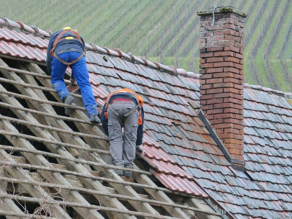 Les critères pour choisir votre couvreur dans le Val d'Oise